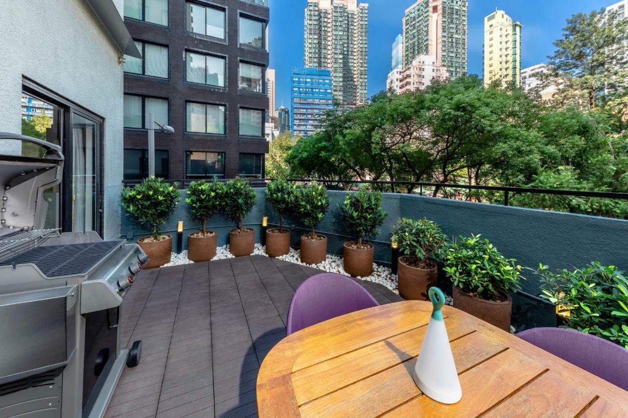 Aparthotel Hollywood Hill Serviced 3*