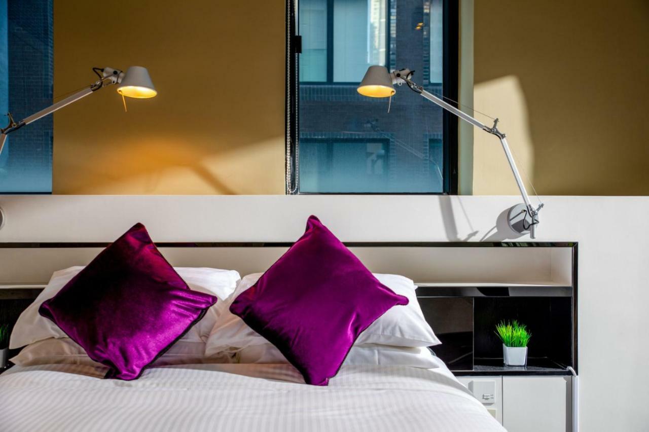 Aparthotel Hollywood Hill Serviced 3*